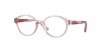 OKULARY KOREKCYJNE DZIECIĘCE VOGUE EYEWEAR JUNIOR VY 2025 2942 43